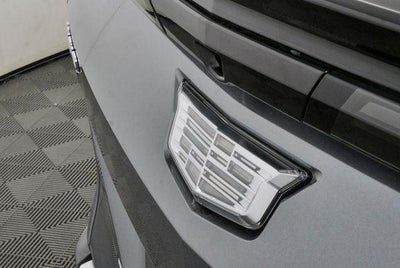 2023 Cadillac LYRIQ RWD Luxury