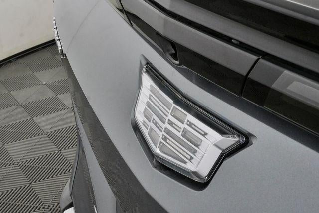 2023 Cadillac LYRIQ RWD Luxury