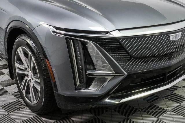 2023 Cadillac LYRIQ RWD Luxury