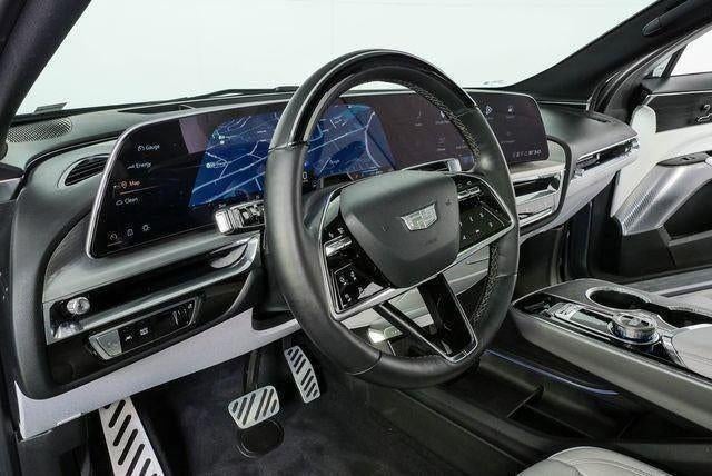 2023 Cadillac LYRIQ RWD Luxury