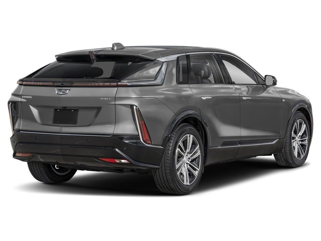 2023 Cadillac LYRIQ RWD Luxury