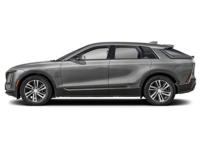 2023 Cadillac LYRIQ RWD Luxury