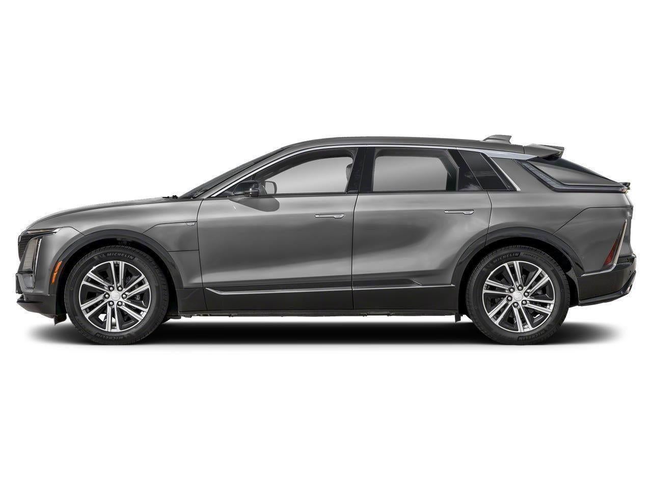 2023 Cadillac LYRIQ RWD Luxury