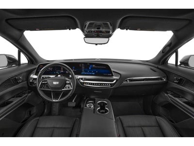 2023 Cadillac LYRIQ RWD Luxury
