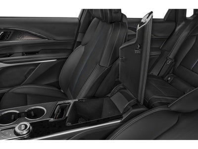 2023 Cadillac LYRIQ RWD Luxury