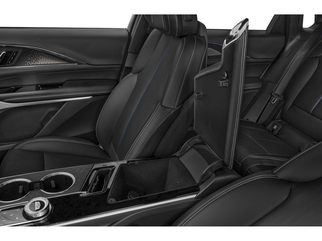 2023 Cadillac LYRIQ RWD Luxury