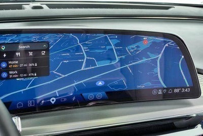 2023 Cadillac LYRIQ RWD Luxury
