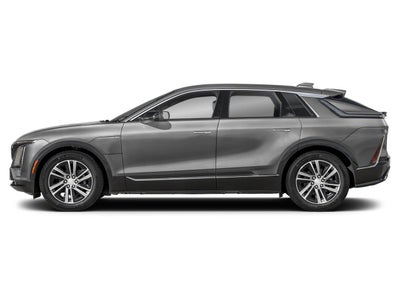 2023 Cadillac LYRIQ RWD Luxury