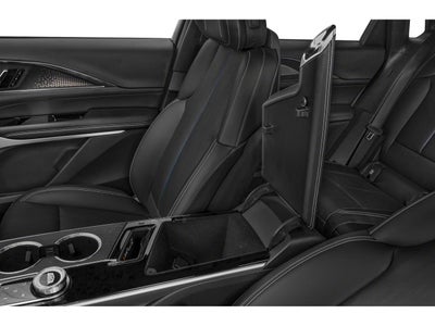 2023 Cadillac LYRIQ RWD Luxury