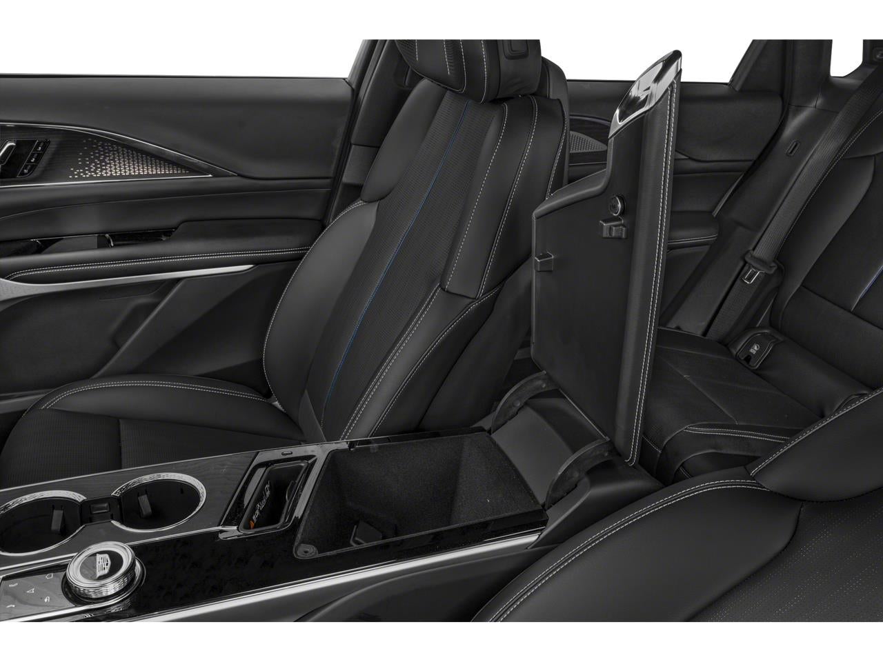 2023 Cadillac LYRIQ RWD Luxury