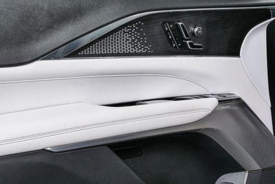 2023 Cadillac LYRIQ RWD Luxury