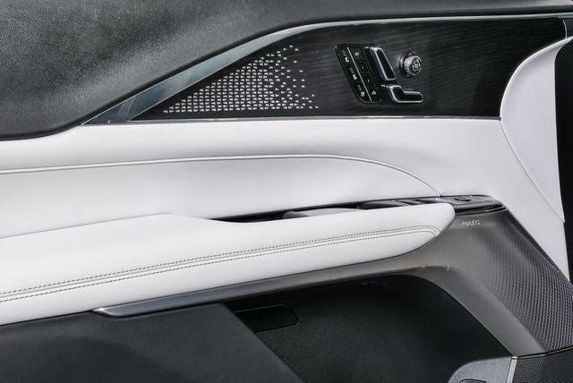 2023 Cadillac LYRIQ RWD Luxury