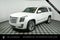 2020 Cadillac Escalade Platinum