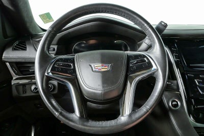 2020 Cadillac Escalade Platinum