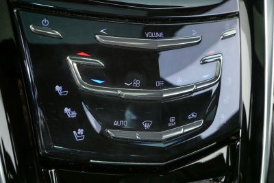 2020 Cadillac Escalade Platinum