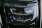 2020 Cadillac Escalade Platinum