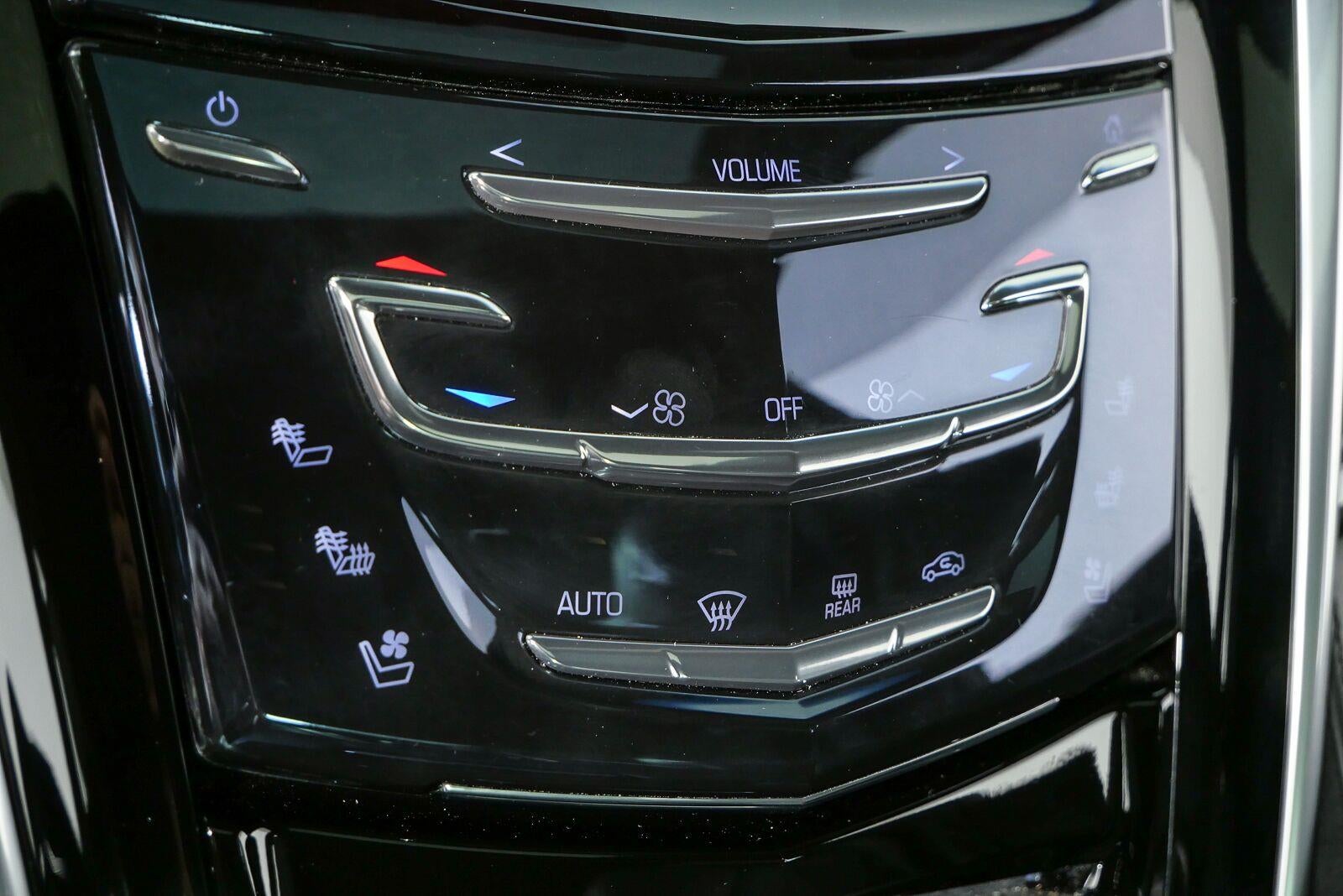 2020 Cadillac Escalade Platinum