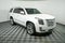 2020 Cadillac Escalade Platinum