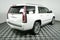 2020 Cadillac Escalade Platinum