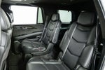 2020 Cadillac Escalade Platinum