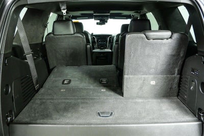2020 Cadillac Escalade Platinum