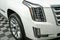 2020 Cadillac Escalade Platinum