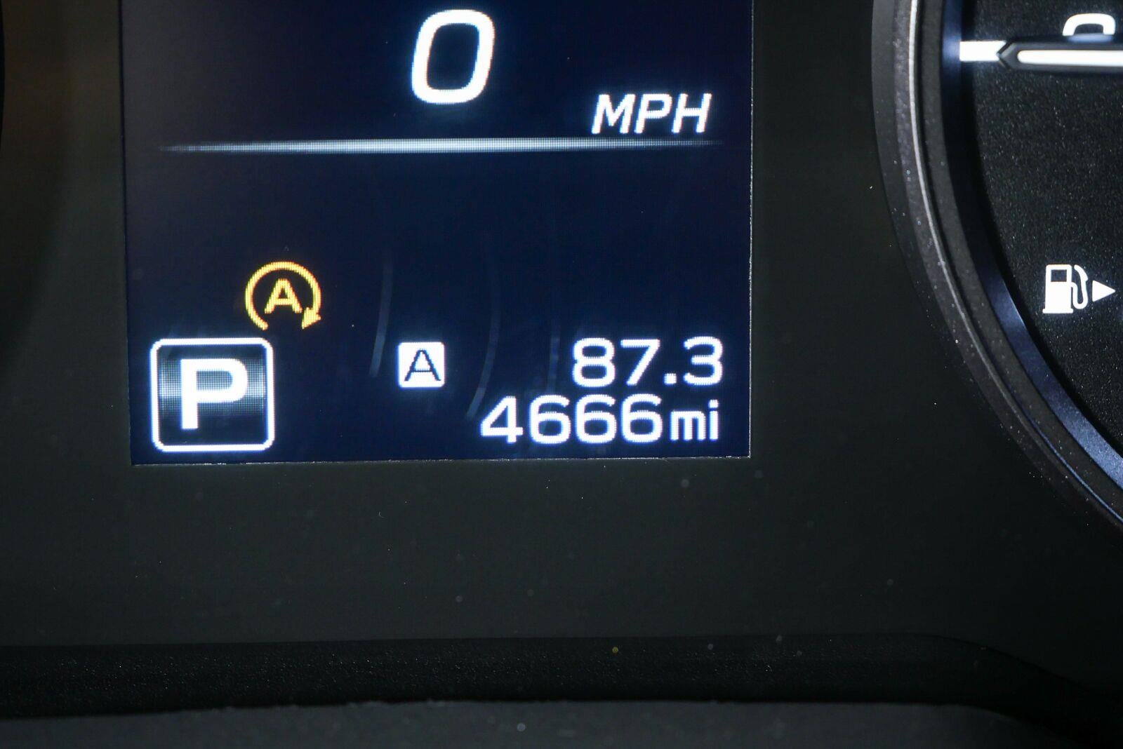 2025 Subaru Outback BASE