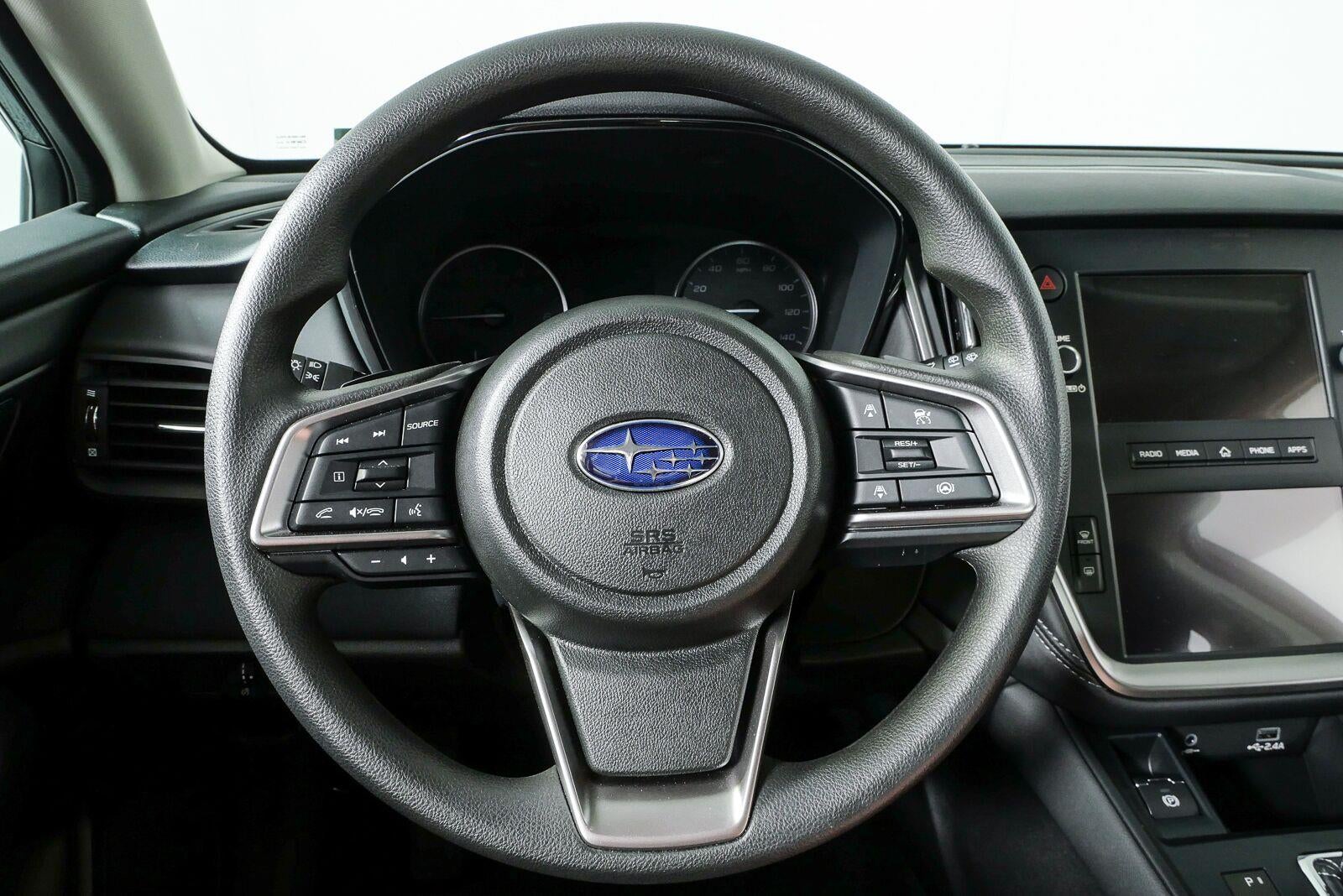 2025 Subaru Outback BASE
