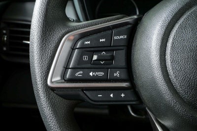 2025 Subaru Outback BASE