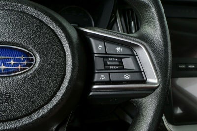 2025 Subaru Outback BASE