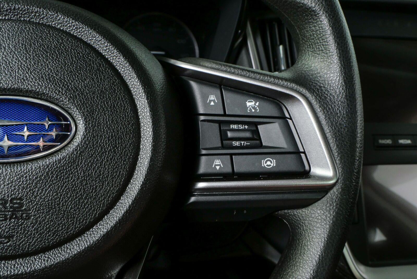 2025 Subaru Outback BASE