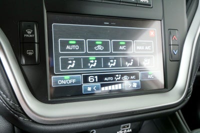 2025 Subaru Outback BASE