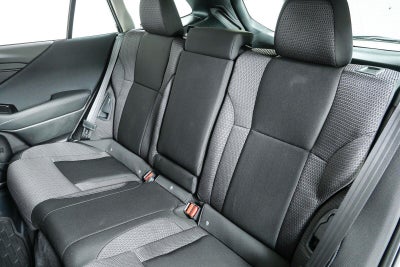 2025 Subaru Outback BASE