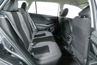 2025 Subaru Outback BASE