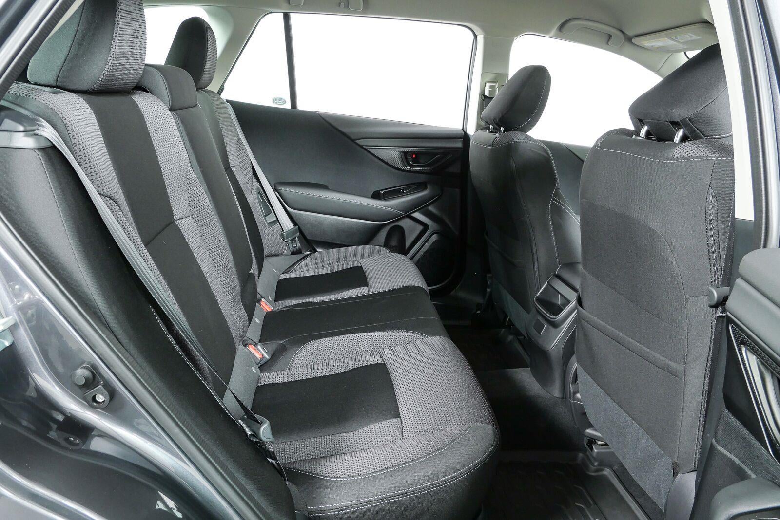 2025 Subaru Outback BASE
