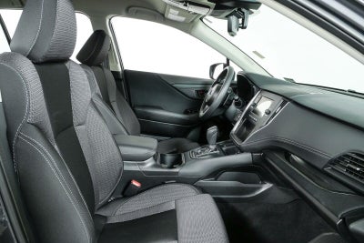 2025 Subaru Outback BASE