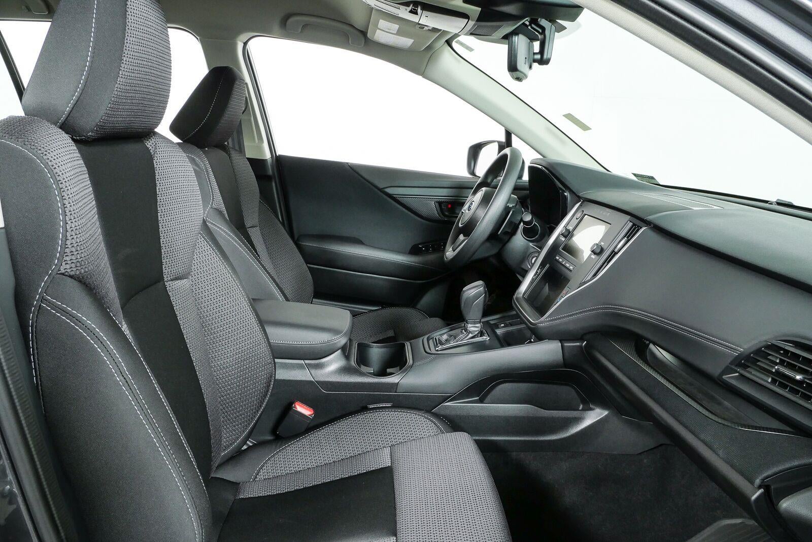 2025 Subaru Outback BASE