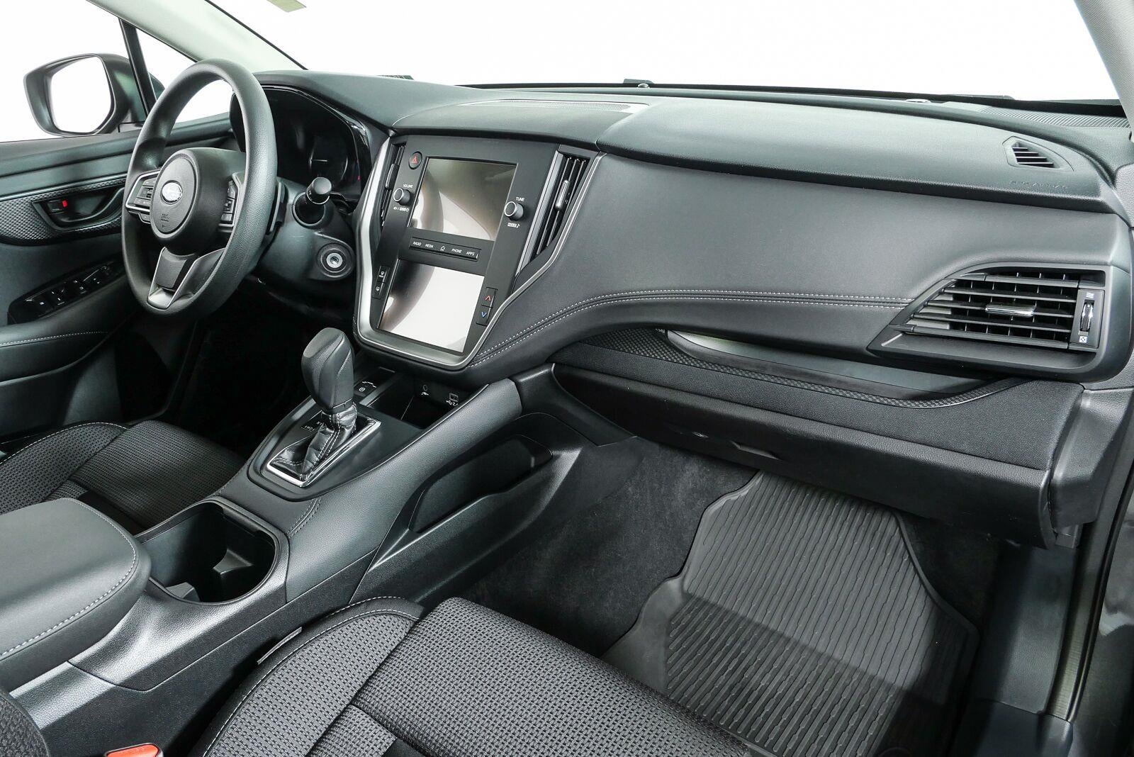 2025 Subaru Outback BASE
