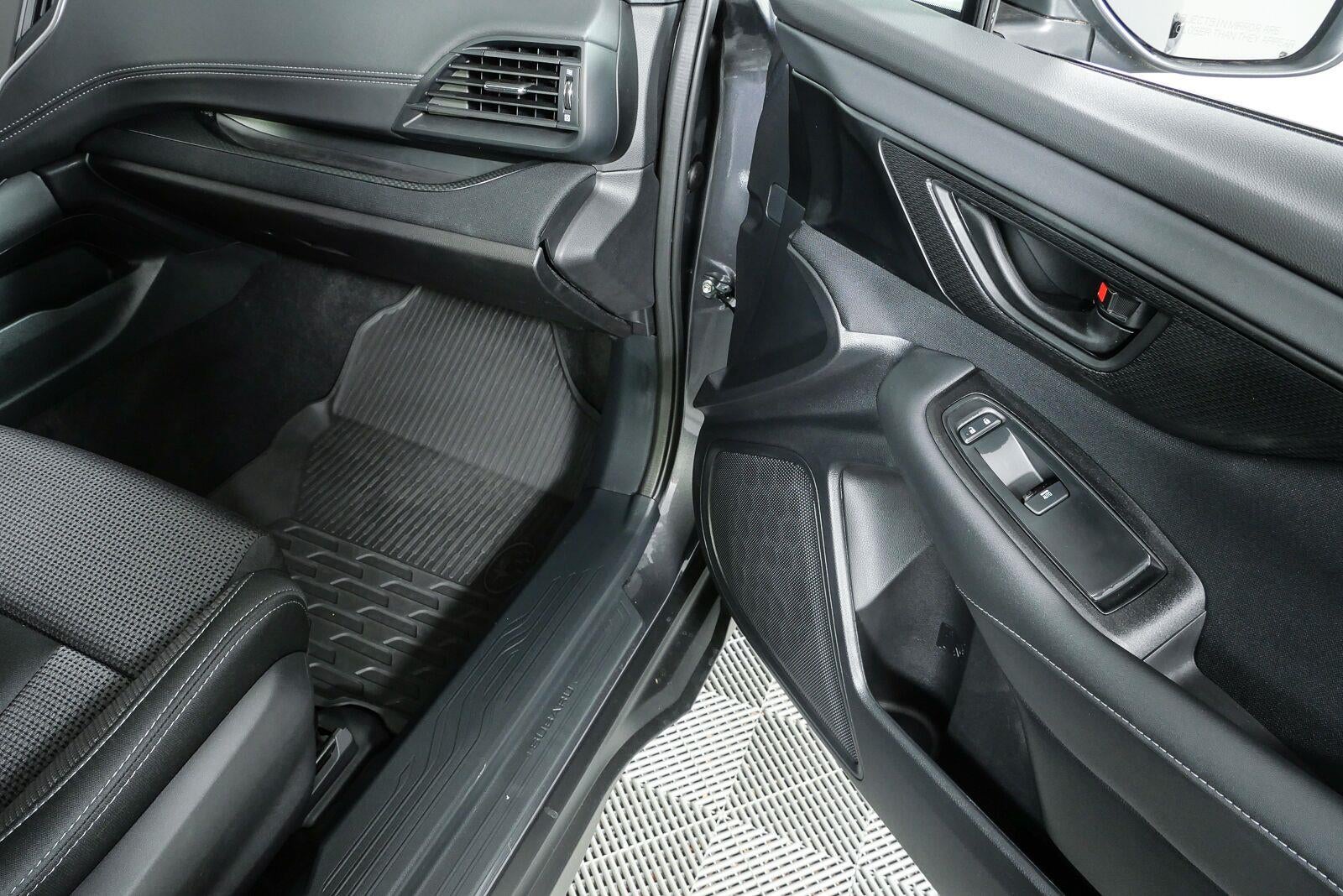 2025 Subaru Outback BASE