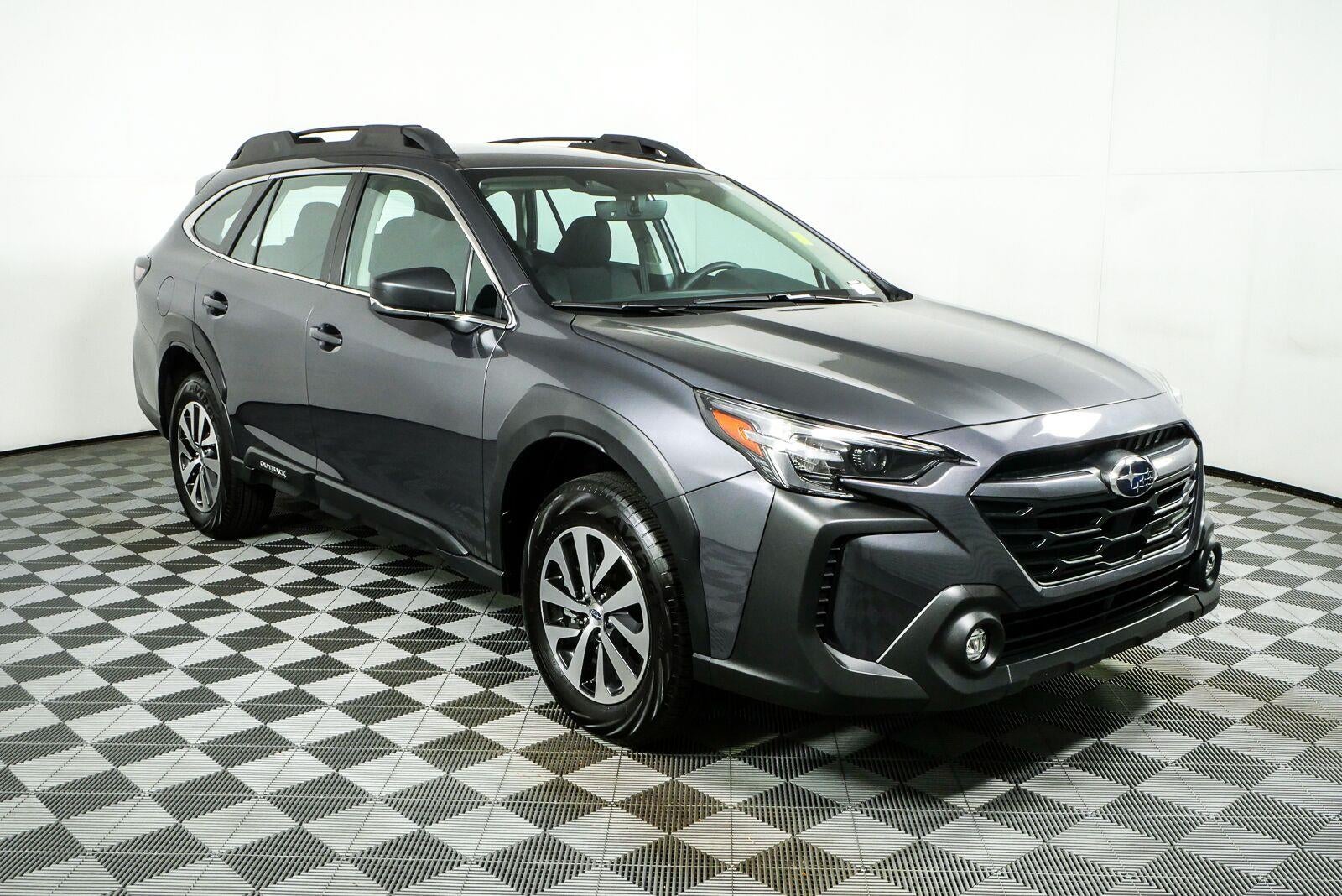 2025 Subaru Outback BASE