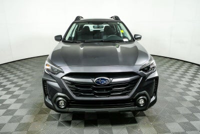 2025 Subaru Outback BASE