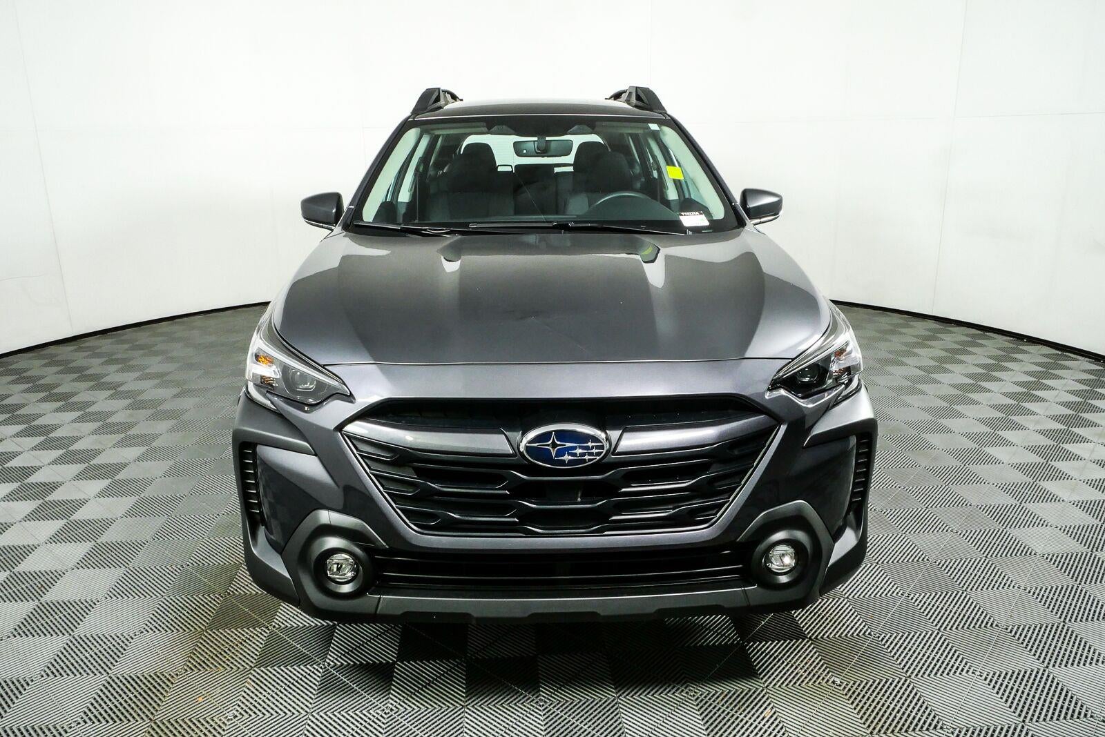 2025 Subaru Outback BASE