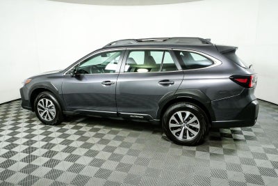 2025 Subaru Outback BASE