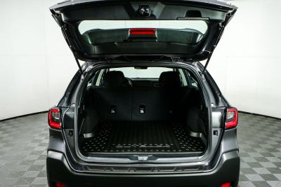 2025 Subaru Outback BASE