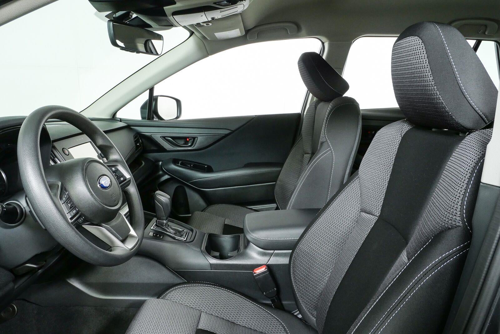 2025 Subaru Outback BASE