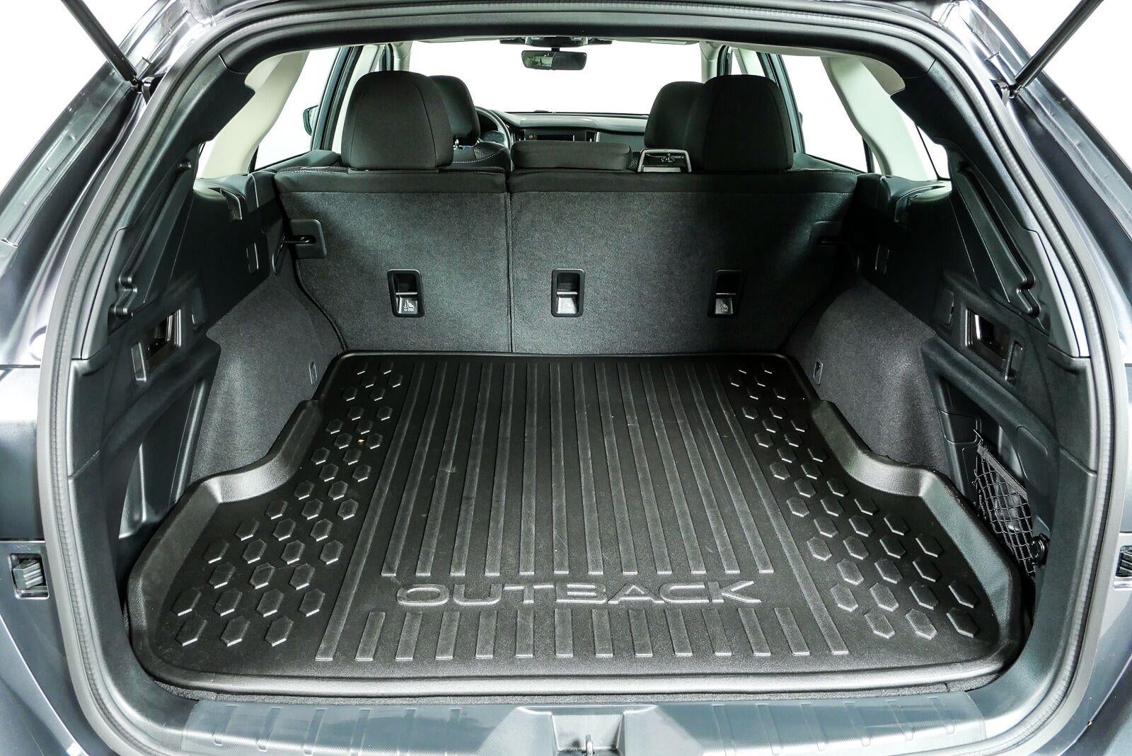2025 Subaru Outback BASE