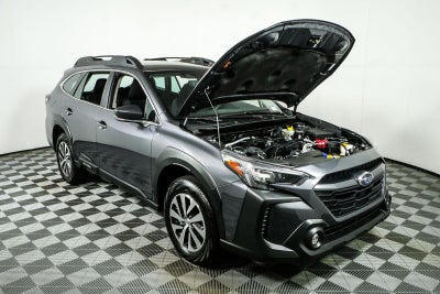 2025 Subaru Outback BASE