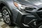 2025 Subaru Outback BASE