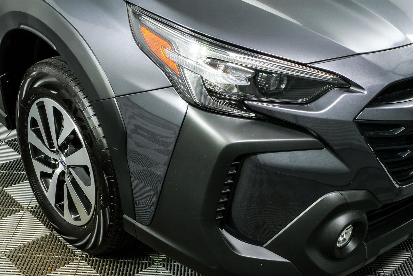 2025 Subaru Outback BASE