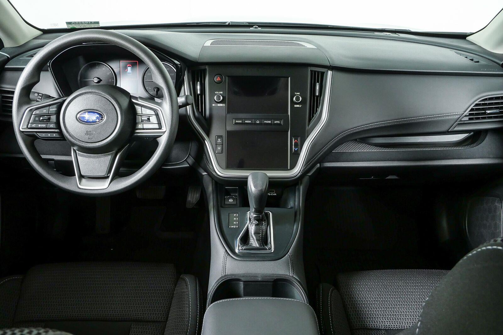 2025 Subaru Outback BASE